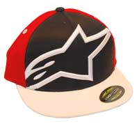 Alpinestars - El Largo 210 Fitted Hat