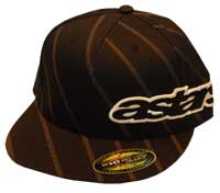 Alpinestars - Side Bar 210 Fitted