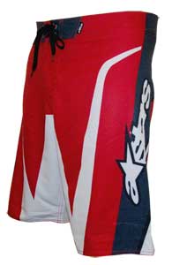 Alpinestars - Speed Tech Boardshort