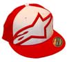 Big 210 Fitted Hat