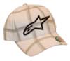 Alpinestars - Plaid Print Hat