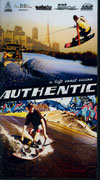 Over-Flo - Authentic - DVD