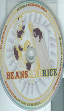 Clear Line Productions - Beans and Rice - DVD