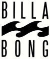 4" Billabong Ship Shape