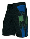 Billabong - Wolfmother - Men's Boardshorts