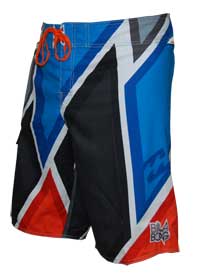 Billabong - Slicer - Men's Boardshorts