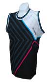 AI Prism Jersey Tank Top