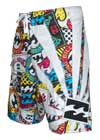 Billabong - Rising Sun - Men's Boardshorts