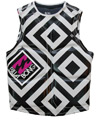 Modernizm Comp Vest
