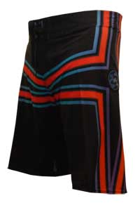 Billabong - Crossed Up - Men's Boardshorts