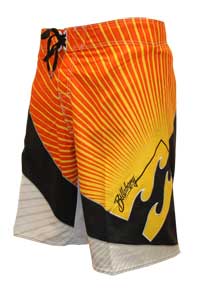 Billabong - Knock Out - Men's Boardshorts