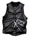 Dominator X Comp Vest