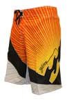 Knock Out - Men's Boardshorts