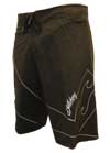 Knock Out Stealth - Men's Boardshorts