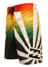 Billabong - Rising Sun - Men's Boardshorts
