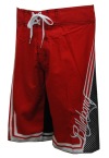 Cross Over - Men's Boardshorts