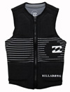 PXI NON CGA Front Zip Vest