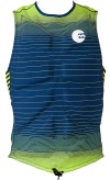 All Day Vest NON-CGA - Blue
