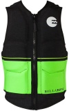 Invert Vest NON-CGA - Green