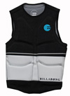 Invert Vest NON-CGA - White