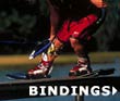 Wakeboard Bindings