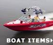Wakeboard Boats
