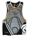 Rusty Malinoski 6W NCGA Comp Vest
