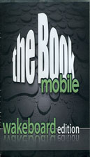 McLinDigital - The Book Mobile - DVD