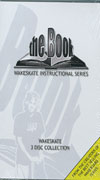 The BooK Box Wakeskate Set - DVD