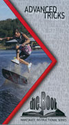 McLinDigital - The BooK Wakeskate - Advanced Tricks - DVD