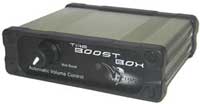 Watersports Innovations - Boost Box - Automatic Volume Control