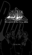 McLinDigital - The BooK Box Set - DVD