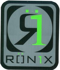 Ronix - 3.5