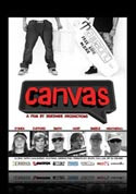 SideSwipe Productions - Canvas - DVD
