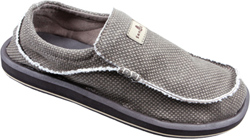 Sanuk - Chiba Sidewalk Surfers - Men's Sandal