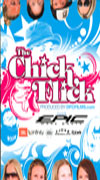 DPC Films - The Chick Flick - DVD