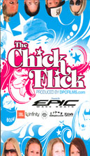 DPC Films - The Chick Flick - DVD
