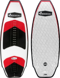 2017 Neo Wakesurf Board