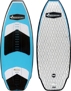 2017 Neo Wakesurf Board