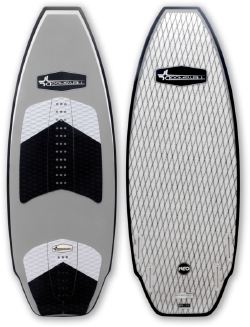 2017 Neo Wakesurf Board