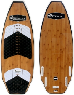 2017 Neo Wakesurf Board