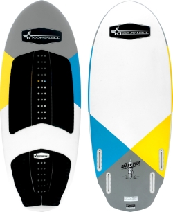 2017 Spark Plug Wakesurf