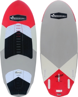 2017 Spark Plug Wakesurf