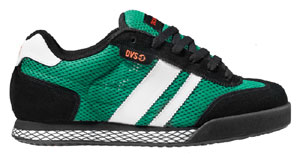 Dvs shop milan shoes