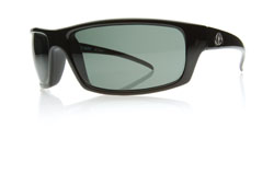 Electric Sunglasses - Technician - Gloss Black/Grey