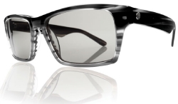 Electric Sunglasses - Hardknox Charcoal/Grey