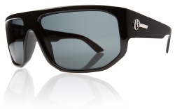 Electric Sunglasses - BPM Gloss Black/Grey