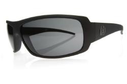 Electric Sunglasses - Charge - Matte Black/Grey