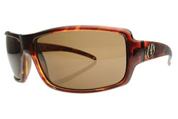 Electric Sunglasses - EC-DC XL - Tortoise Shell/Bronze