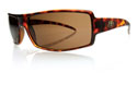 Electric Sunglasses - EC-DC - Tortoise Shell/Bronze